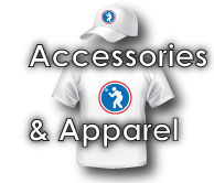 Accessories & Apparel