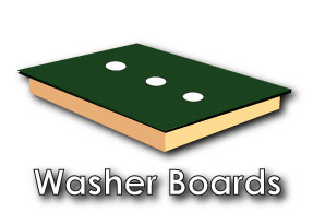 Board Button
